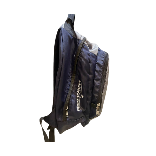 DornierTech Nimbus Blue Gray Backpack