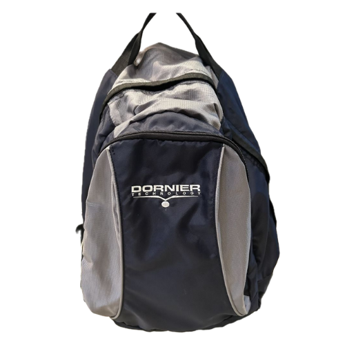 DornierTech Nimbus Blue Gray Backpack