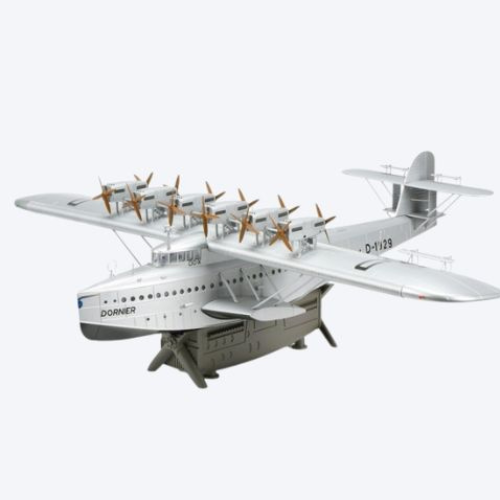 Dornier Do X Flying Boat Miniature Aircraft Model
