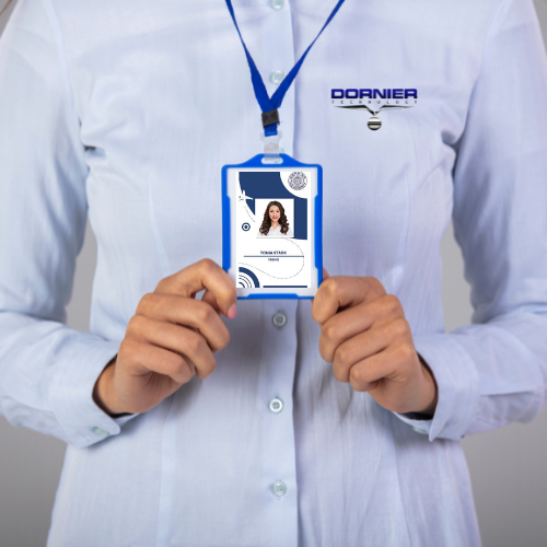Company ID Replacement